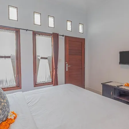 Sekar Bali Homestay