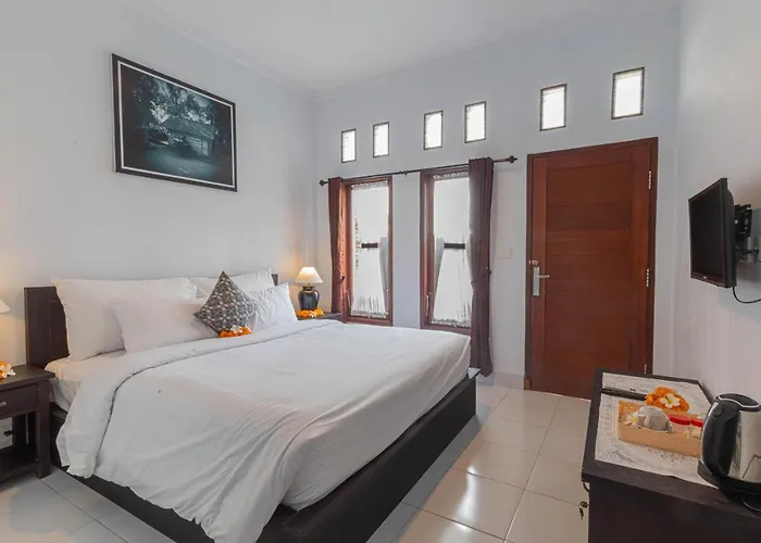 Sekar Bali Affittacamere Payangan