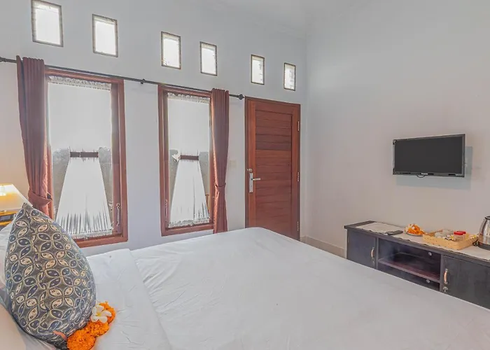 Sekar Bali Affittacamere