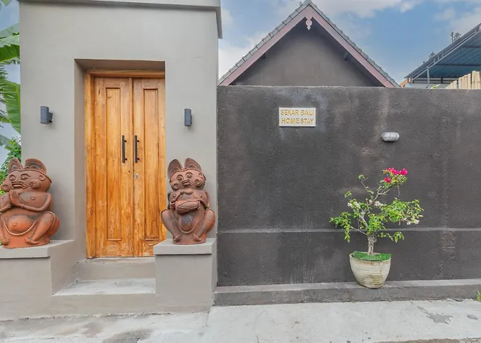 Sekar Bali 3* Payangan