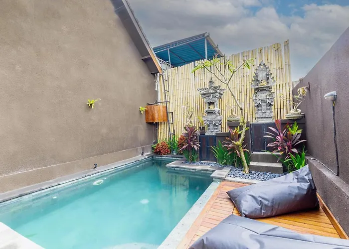 Affittacamere Sekar Bali 3*