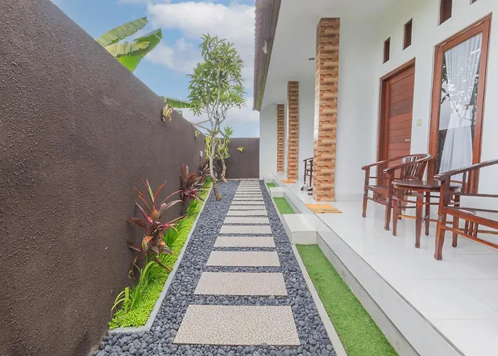 Sekar Bali 3*