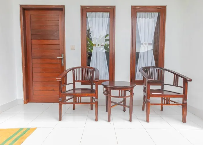 Affittacamere Sekar Bali 3*