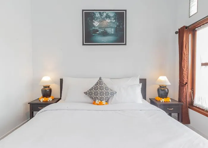 Sekar Bali 3*