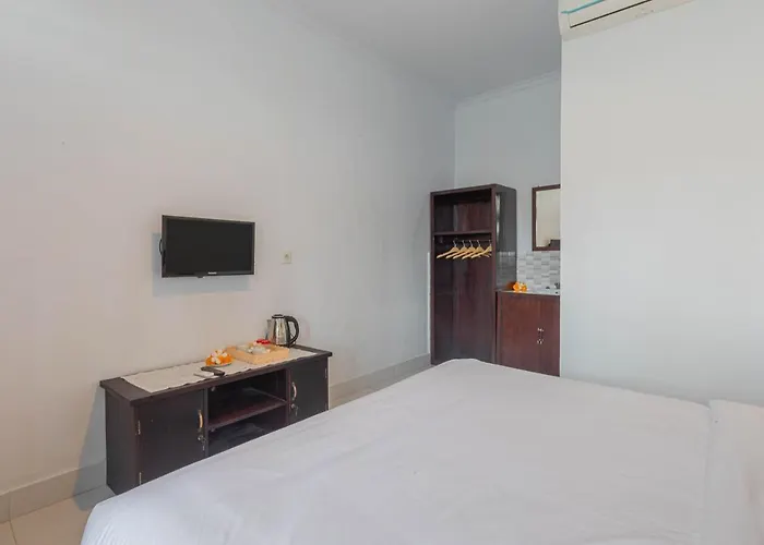 Sekar Bali Affittacamere 3*